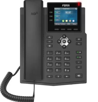 Fanvil X3U Enterprise IP Phone